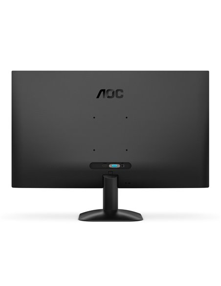 23.8” Монитор AOC 24B35HM2 / 100Hz / Black