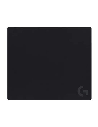 Игровой Коврик Logitech G640 / L / Black