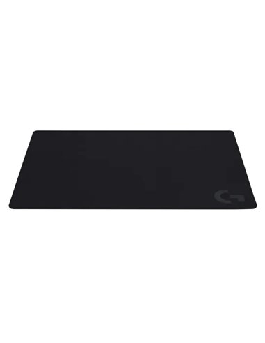 Игровой Коврик Logitech G640 / L / Black