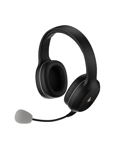 Casti Wireless Edifier K750W Black