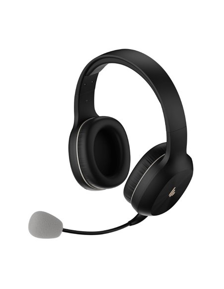 Casti Wireless Edifier K750W Black