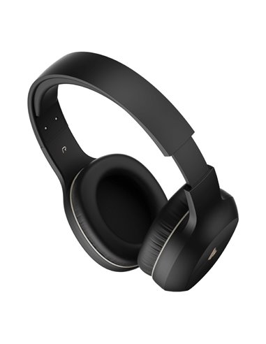 Casti Wireless Edifier K750W Black