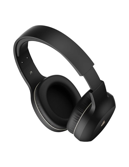Casti Wireless Edifier K750W Black
