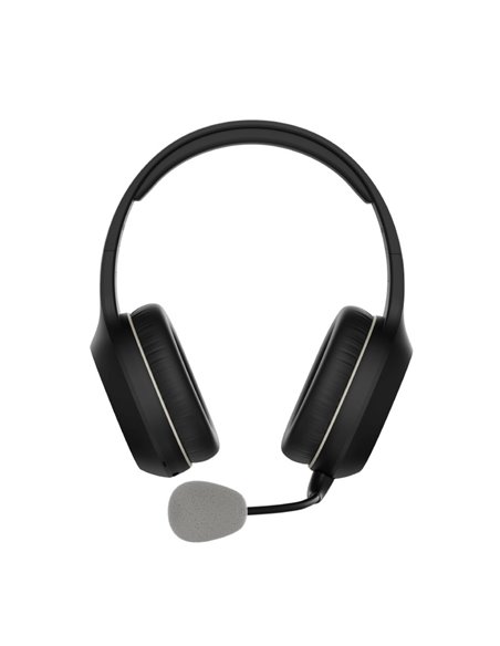 Casti Wireless Edifier K750W Black