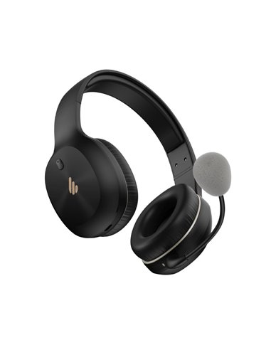 Casti Wireless Edifier K750W Black
