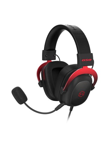 Игровые Наушники Edifier G50, Black
