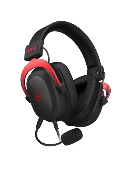 Casti Gaming Edifier G50, Black