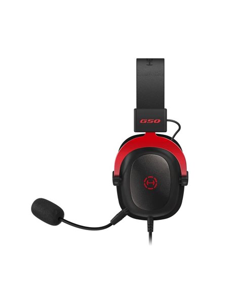Игровые Наушники Edifier G50, Black