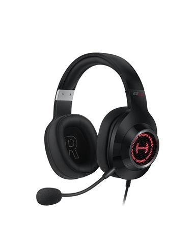 Наушники Edifier G2 II, Black