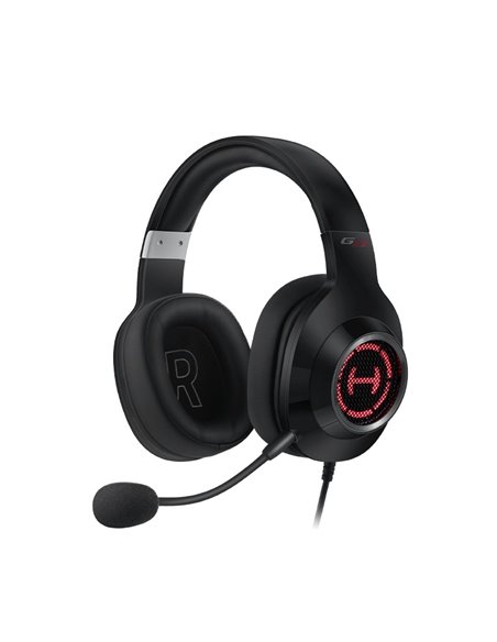 Casti Edifier G2 II, Black