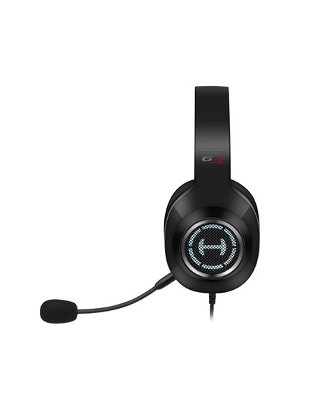 Casti Edifier G2 II, Black