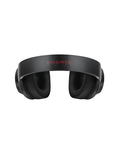 Casti Edifier G2 II, Black