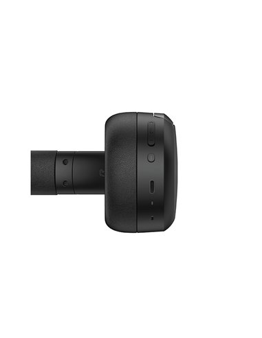 Casti Wireless Edifier W830NB Black