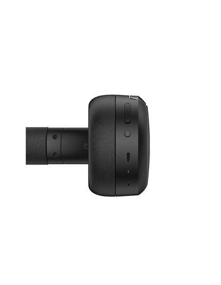 Casti Wireless Edifier W830NB Black
