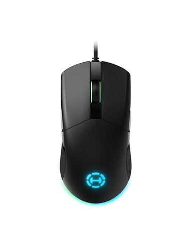 Mouse Gaming Edifier HECATE G4M Black