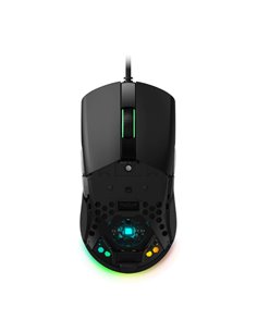 Mouse Gaming Edifier HECATE G4M Black 2