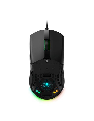 Mouse Gaming Edifier HECATE G4M Black