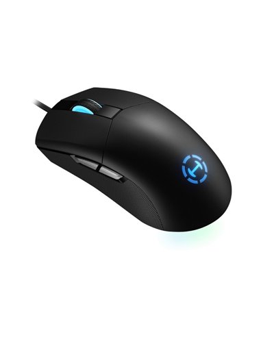 Mouse Gaming Edifier HECATE G4M Black