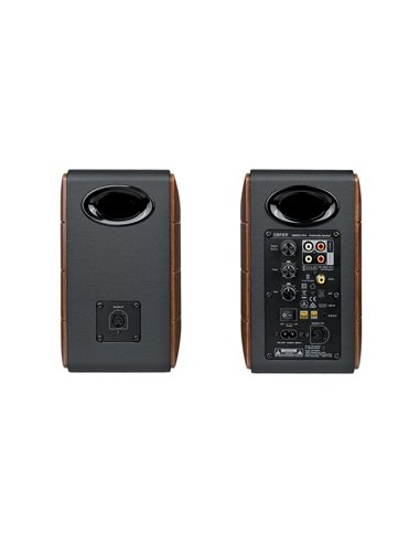 Колонки 2.0 Edifier S880DB MKII / 88W / Bluetooth 5.3 / Walnut