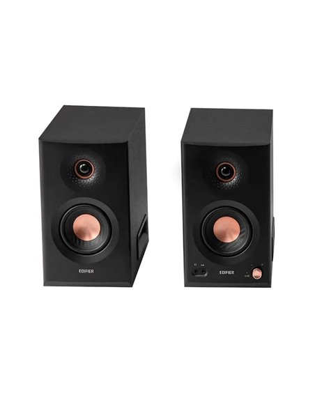 Студийные мониторы Edifier MR5 /110W/ Black Студийные мониторы Edifier MR5 /110W/ Black