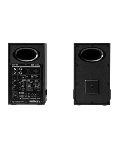 Студийные мониторы Edifier MR5 /110W/ Black