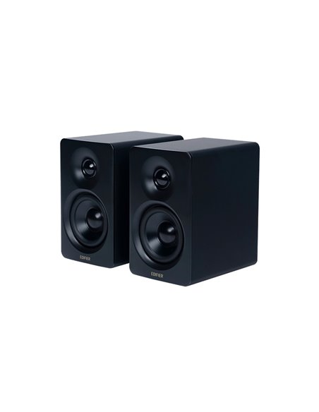 Boxe Edifier M60 Black/ 66W RMS/ Bluetooth/ 3.5mm AUX/ USB-C audio inputs