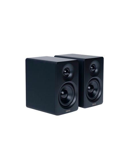 Boxe Edifier M60 Black/ 66W RMS/ Bluetooth/ 3.5mm AUX/ USB-C audio inputs Boxe Edifier M60 Black/ 66W RMS/ Bluetooth/ 3.5mm AUX/ USB-C audio inputs