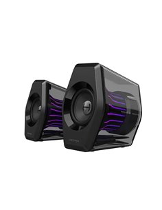 Boxe Gaming Edifier Gaming G2000 PRO /32W RMS / Bluetooth / RGB light / Black