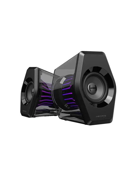 Boxe Gaming Edifier Gaming G2000 PRO /32W RMS / Bluetooth / RGB light / Black