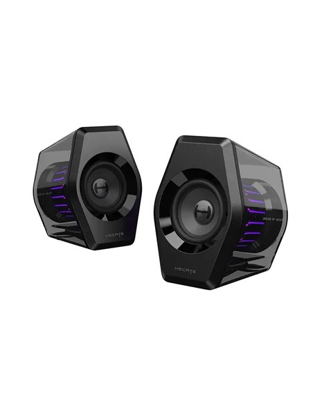 Boxe Gaming Edifier Gaming G2000 PRO /32W RMS / Bluetooth / RGB light / Black