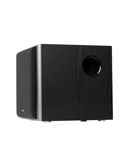 Колонки 2.1 Edifier M601DB Black / 110W RMS / Bluetooth V5.1