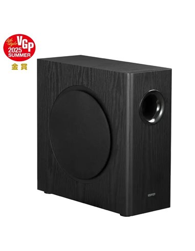 Активный сабвуфер Edifier T5s Black/ 70W