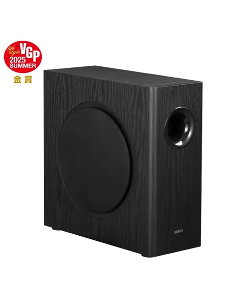 Активный сабвуфер Edifier T5s Black/ 70W