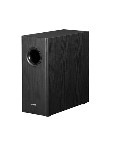 Активный сабвуфер Edifier T5s Black/ 70W