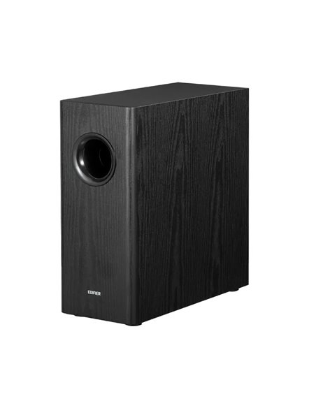 Активный сабвуфер Edifier T5s Black/ 70W Активный сабвуфер Edifier T5s Black/ 70W