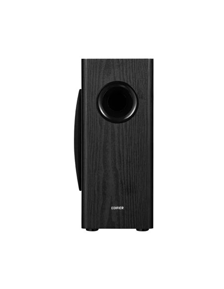 Активный сабвуфер Edifier T5s Black/ 70W Активный сабвуфер Edifier T5s Black/ 70W