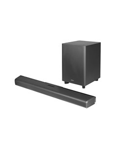 Soundbar System Edifier B700 / Dolby Atmos / 5.1.2 Channel / 70W RMS