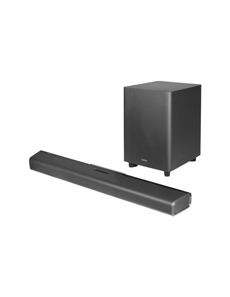 Soundbar System Edifier B700 / Dolby Atmos / 5.1.2 Channel / 70W RMS