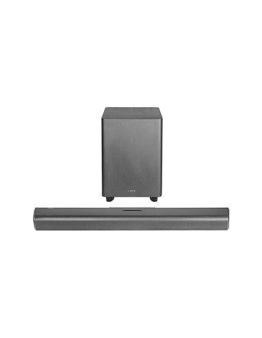 Саундбар-система Edifier B700 / Dolby Atmos / 5.1.2 Channel / 70W RMS