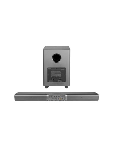 Soundbar System Edifier B700 / Dolby Atmos / 5.1.2 Channel / 70W RMS