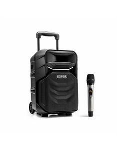 Boxa portabil TWS cu carucior Edifier A3-8s/ 6600mAh