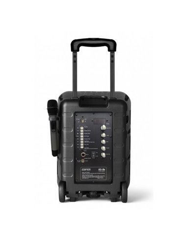Boxa portabil TWS cu carucior Edifier A3-8s/ 6600mAh