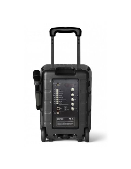 Boxa portabil TWS cu carucior Edifier A3-8s/ 6600mAh