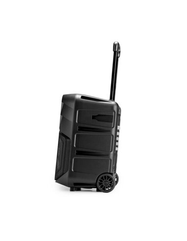 Boxa portabil TWS cu carucior Edifier A3-8s/ 6600mAh