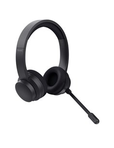 Беспроводная Наушники Trust AYDA / Bluetooth / Black 2