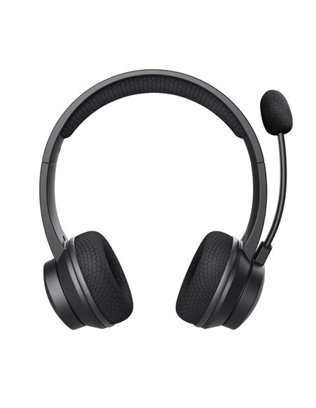 Беспроводная Наушники Trust AYDA / Bluetooth / Black