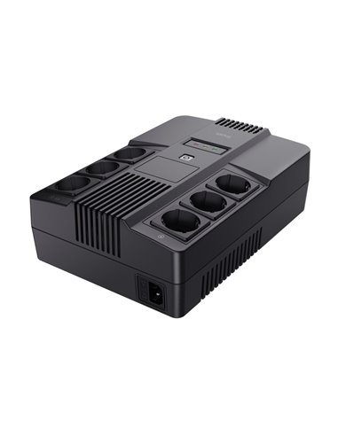UPS TRUST Maxxon / 800VA / 360W
