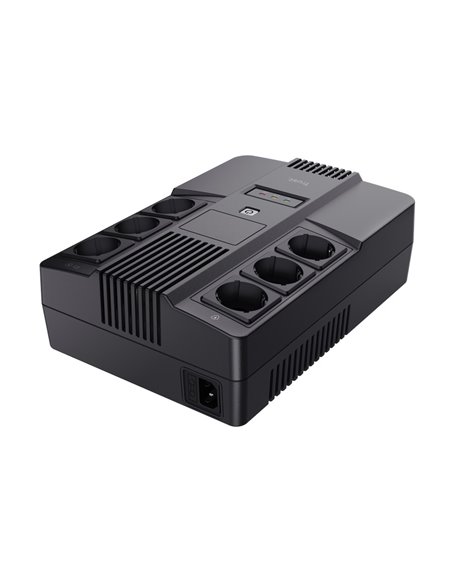 UPS TRUST Maxxon / 800VA / 360W