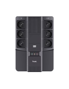 UPS TRUST Maxxon / 800VA / 360W 2
