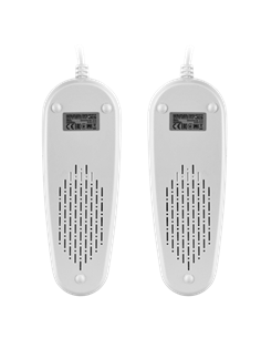 Uscător de pantofi Ardesto ESHD-002, Alb | Violet 2